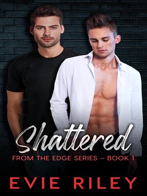 cover image of Shattered